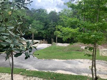 Log Cabin for 7 Guests in Mississippi, USA, Picture 2