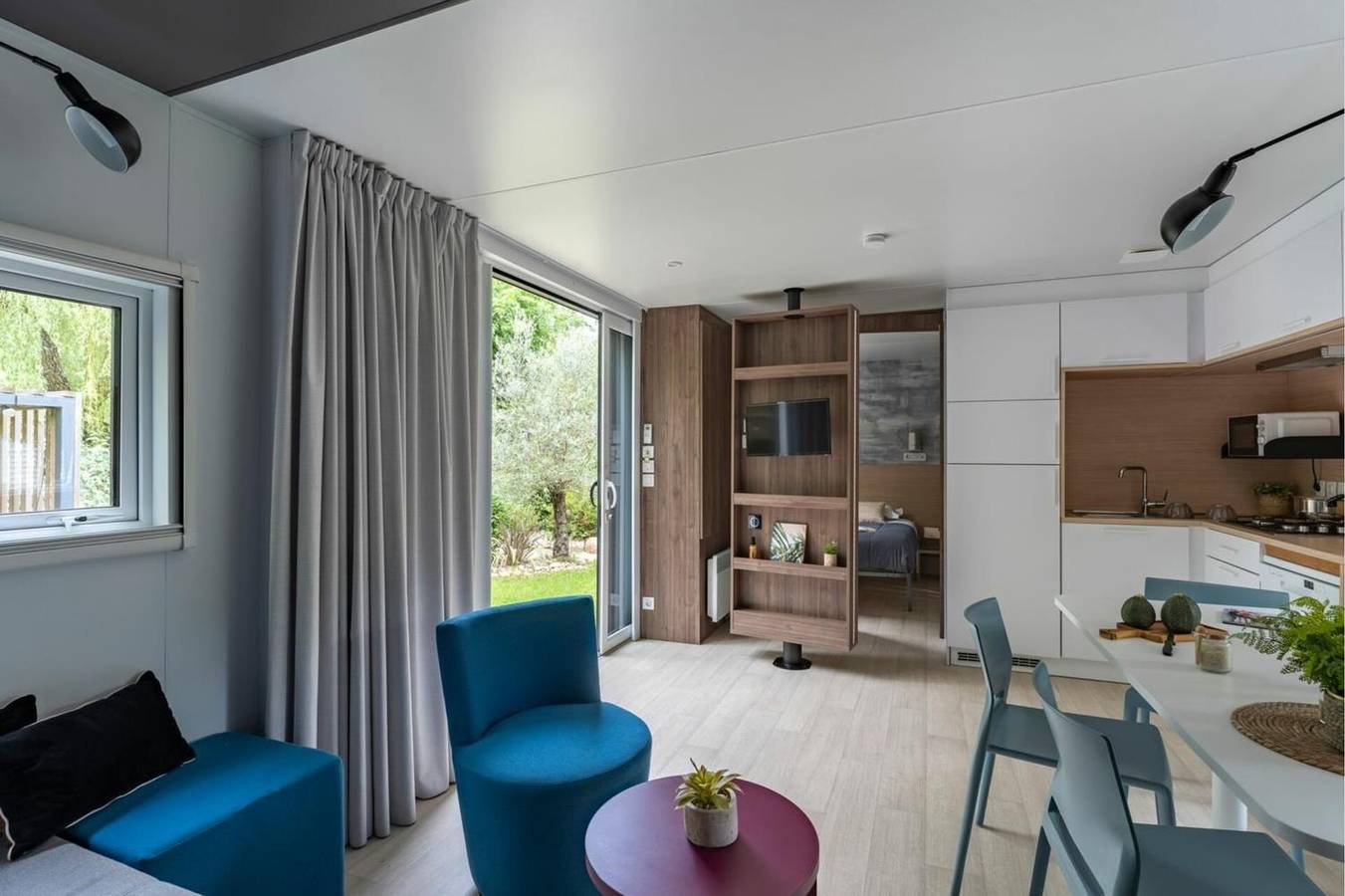 Cottage Taos 6p 3Bdrms Airconpremium in Millau, Parc naturel régional des Grands Causses