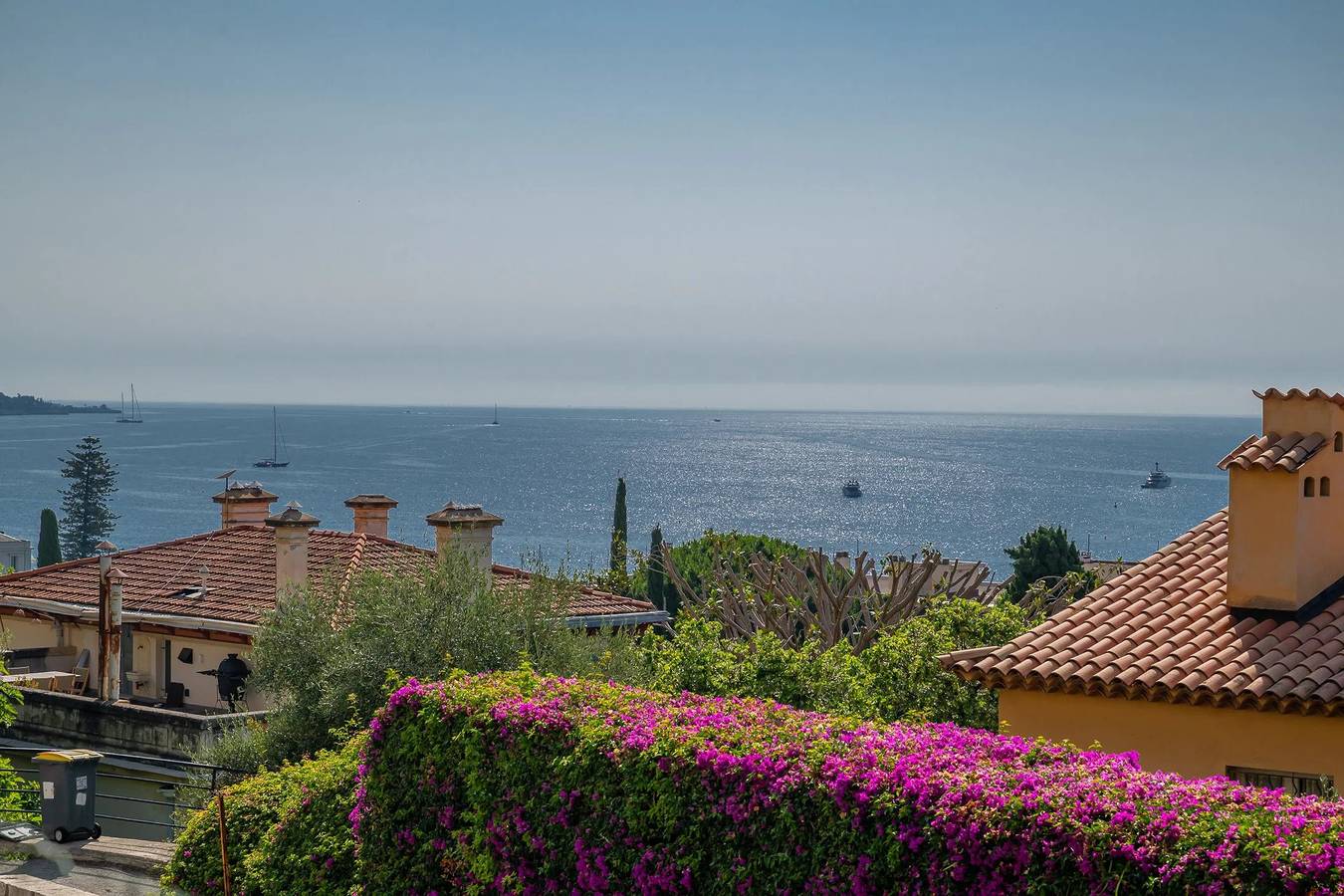 Appartement entier, Wiart in Beaulieu-sur-Mer, Côte méditerranéenne (France)