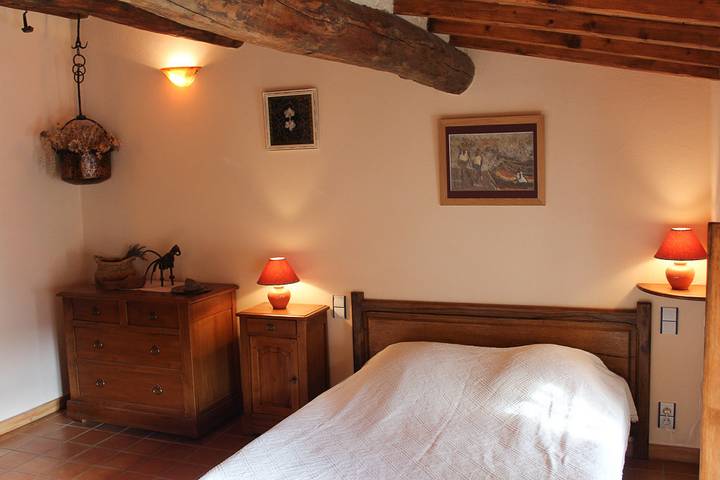 Gîte pour 4 personnes dans les Gorges du Verdon - 3