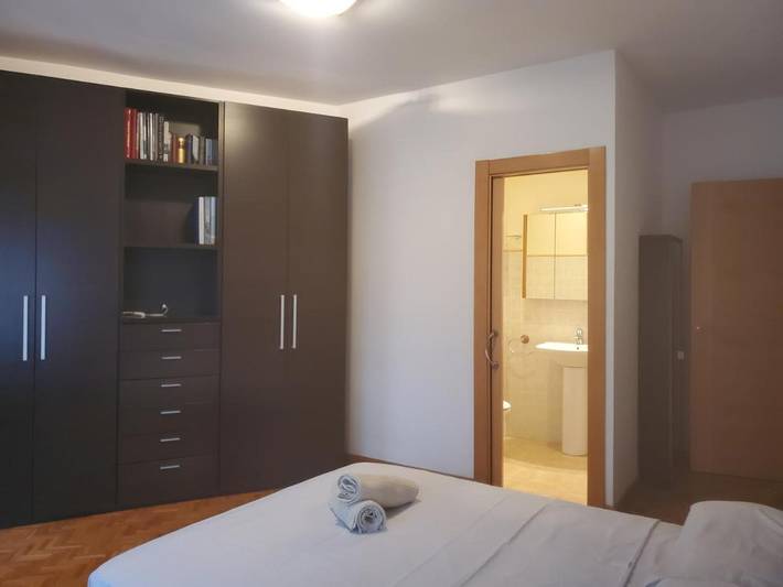 Apartamento de vacaciones para 5 personas, con balcón y vistas - 1