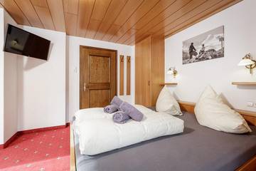 Appartement voor 2 Personen in Stubai Alps, Sölden, Afbeelding 4