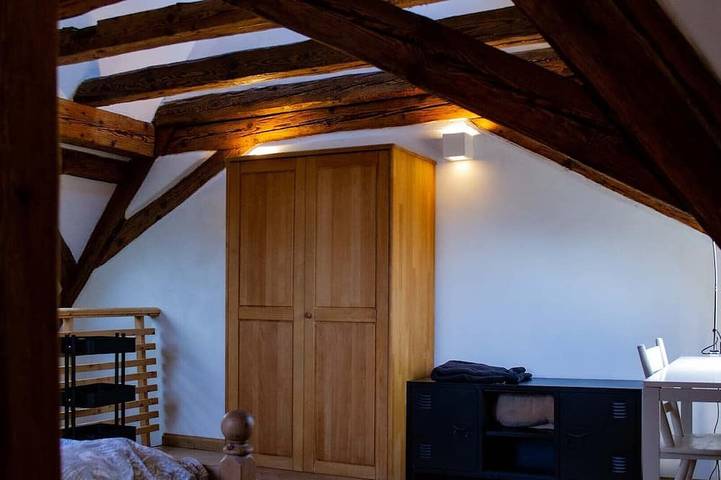 Ferienhaus für 6 Personen, mit Terrasse in Horb am Neckar - 3