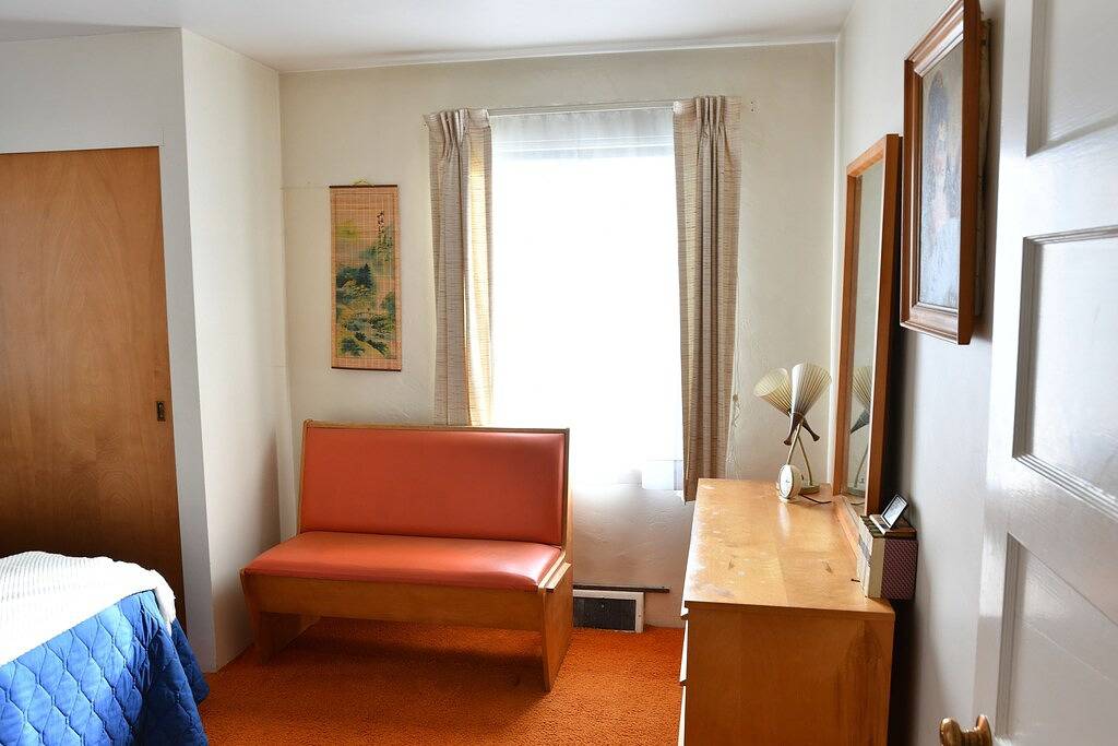 Vintage San Francisco Bay Area Home in South San Francisco, San Mateo County