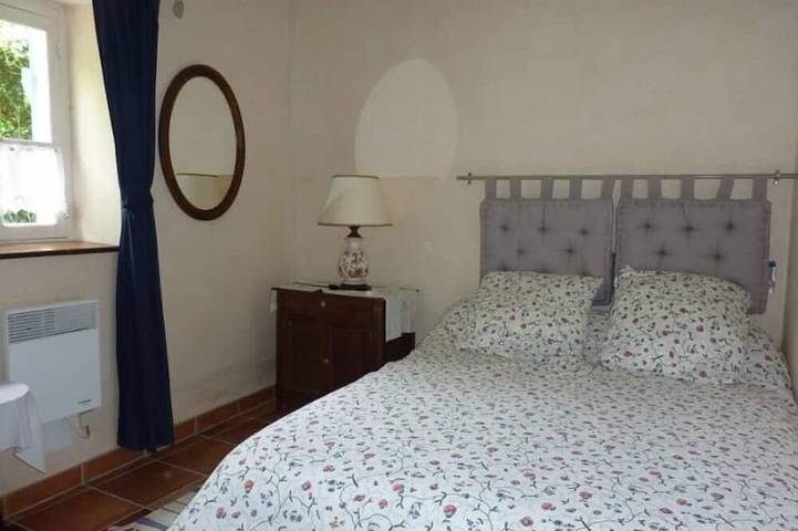 Character Haus in Burgund, ideal entspannen und Familie! in Tintury, Nièvre