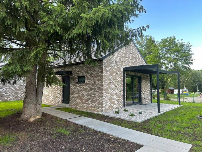 Ferienhaus für 6 Personen, mit Garten, mit Haustier in Niederschlesien - 3