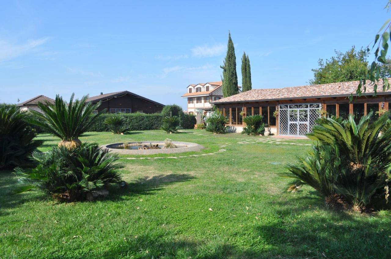 Agriturismo La Colombaia in Capua, Provincia di Caserta