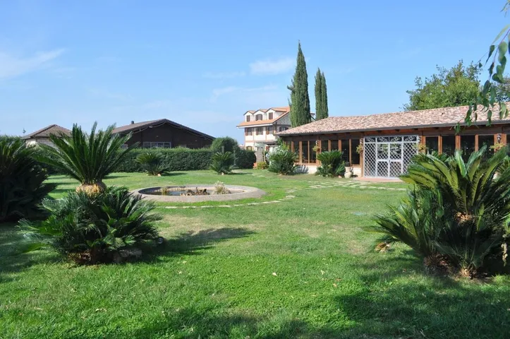 Casa de familia para 1 personas - 1