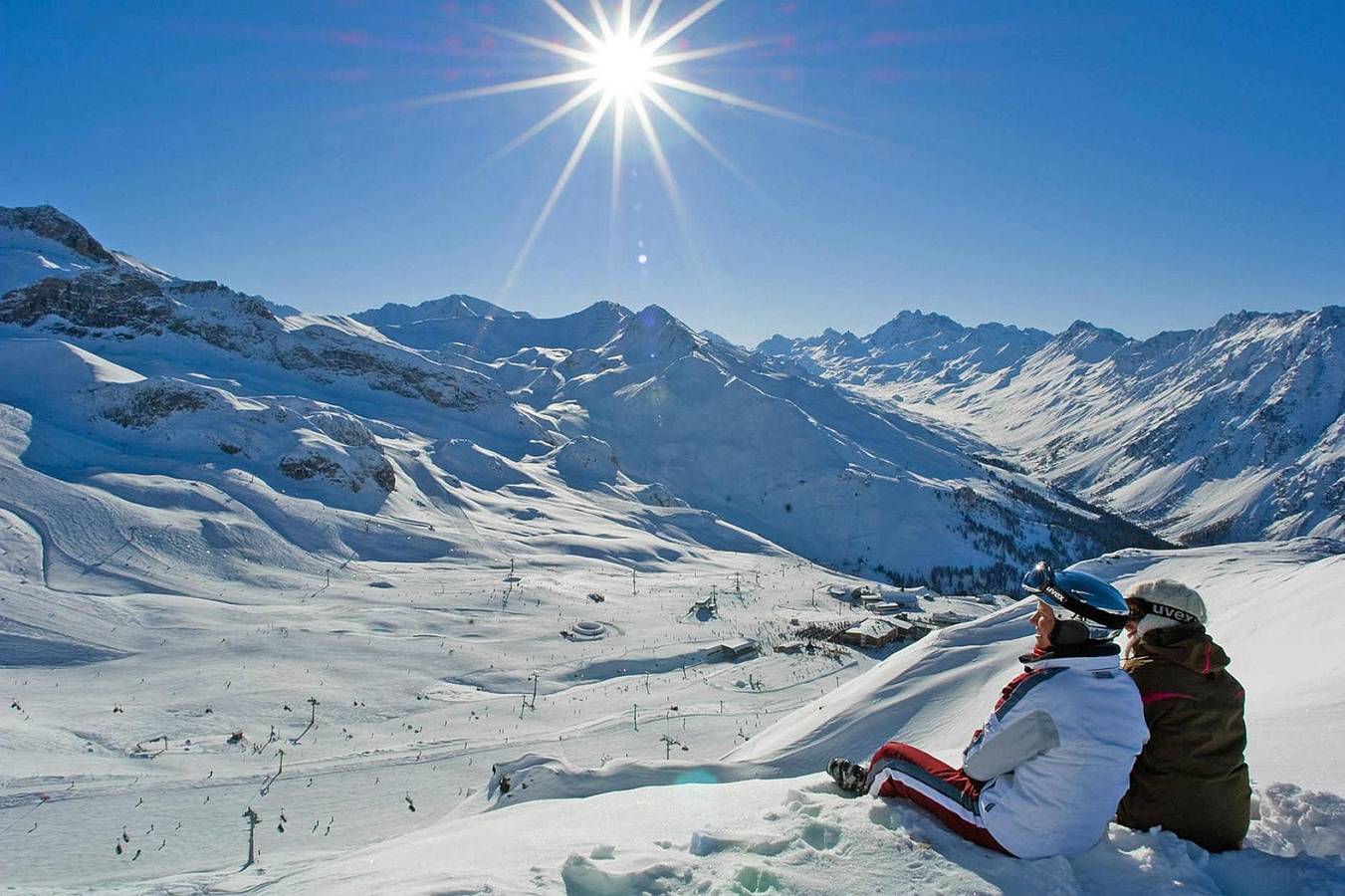 Ganze Wohnung, Wohnung in Ischgl nahe Skilift in Ischgl, Verwall