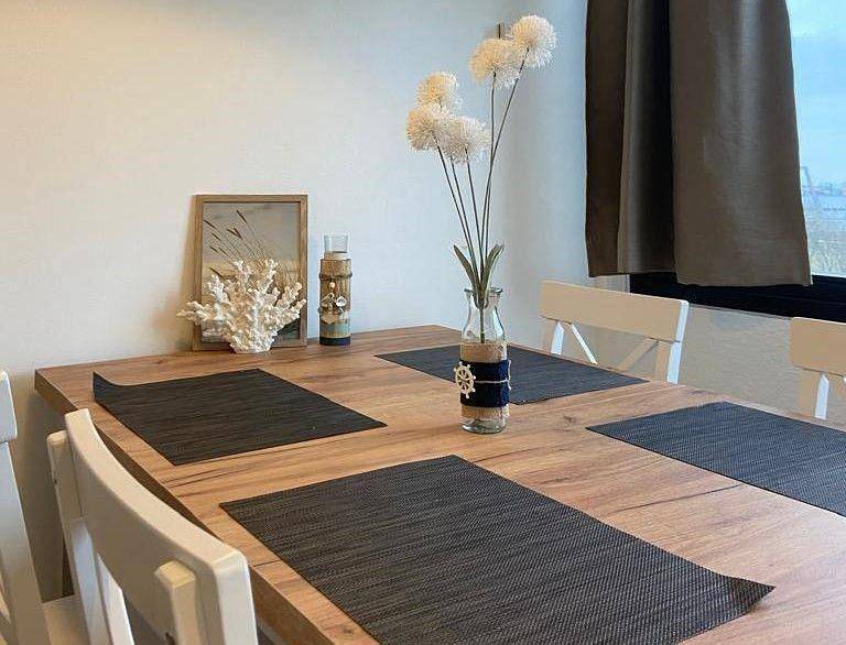 Ganzes Studio, Käpt'ns Inn in Ostfehmarn, Fehmarn