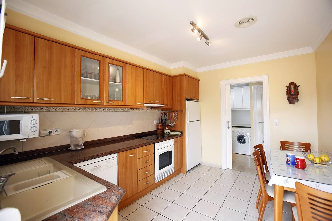 056 Villa Natura in Dénia, Costa Blanca