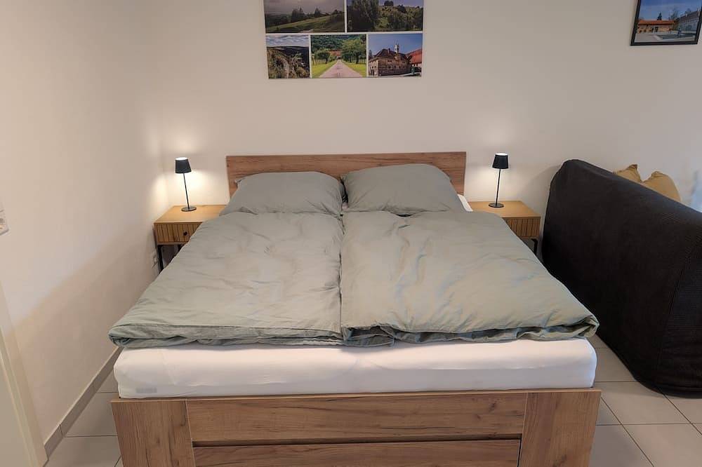 Ganze Wohnung, Ferienwohnung/App. für 4 Gäste mit 35m² in Gomadingen (296053) in Gomadingen, Neckar-Alb