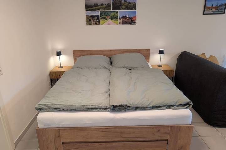 Gîte pour 3 personnes à Gomadingen - 2