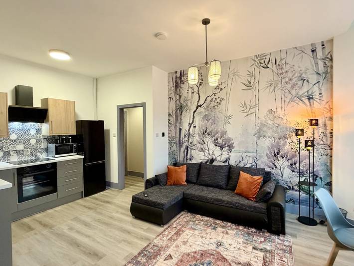 Apartment for 3 people in Cleethorpes