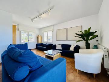 Casa De Vacaciones para 11 Personas en Platja d'Aro, Provincia de Gerona, Foto 2