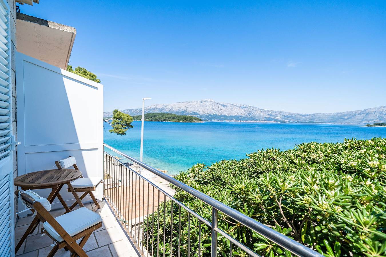 Appartamento vacanze a Korcula a partire da 78€ a notte
