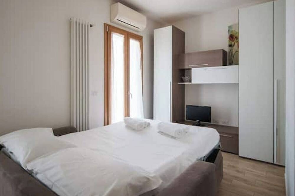 Apartamento entero, Urban Pearl 2 - Modern studio apartment in the heart of Olbia in Terranoa/Olbia, Olbia