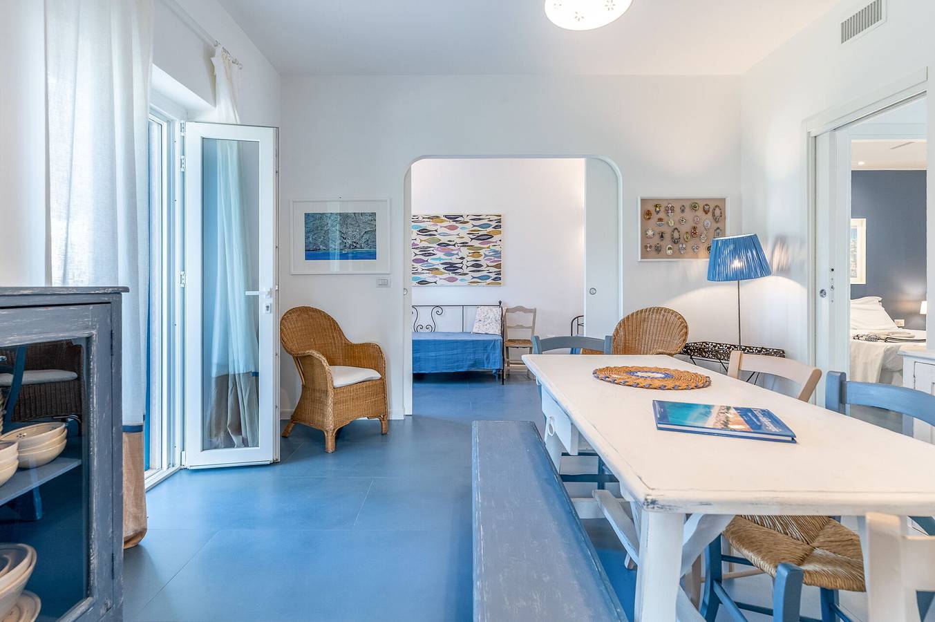 Villa Azzurra Monticelli in Monticelli, Ostuni