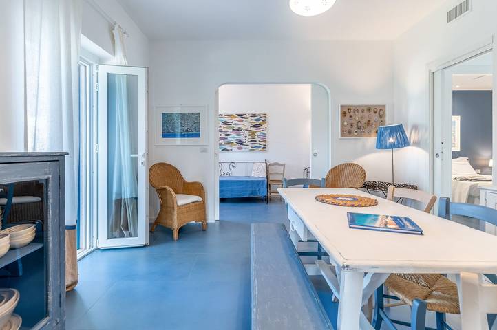Villa Azzurra Monticelli in Monticelli, Ostuni
