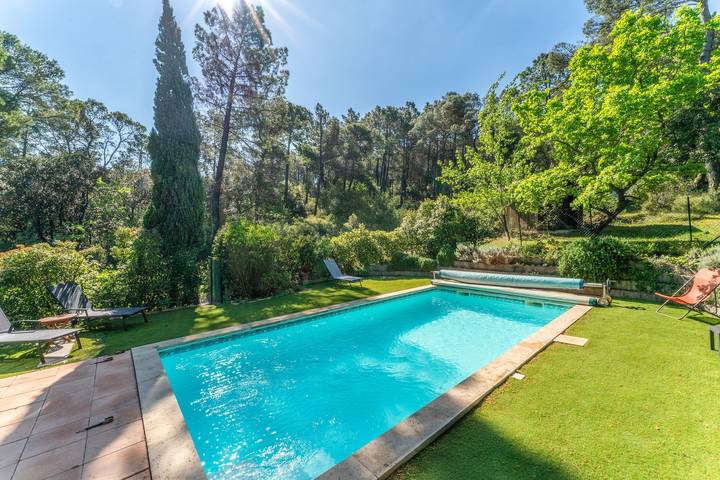 Apartamento para 8 personas, con jardín, Familias con niños en Mondragon