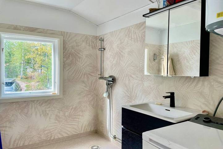 4 Sterne Ferienhaus in Öregrund in Östhammar, Uppsala