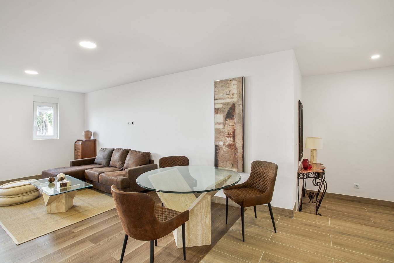 Entire studio, Vacation 'Bastion Del Drago - 1' with Sea View, Shared Terrace and Wi-Fi in Arucas (municipality), North Gran Canaria