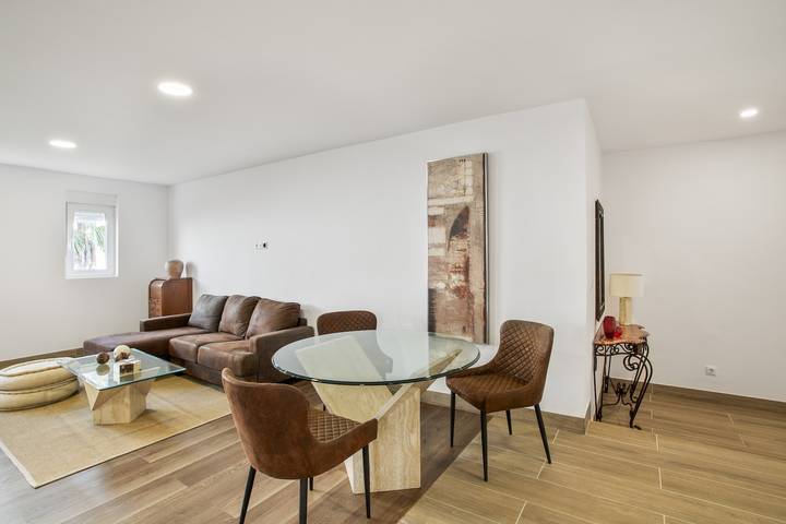 Entire studio, Vacation 'Bastion Del Drago - 1' with Sea View, Shared Terrace and Wi-Fi in Arucas (municipality), North Gran Canaria