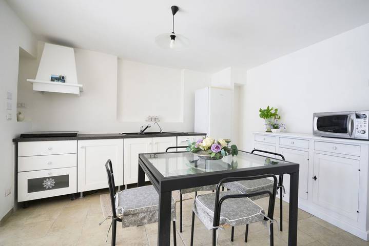 Ganze Wohnung, Ferienwohnung für 4 Personen in Martina Franca, Tarent Provinz