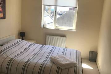 Apartment for 4 People in Kingston upon Hull, Yorkshire, Photo 4