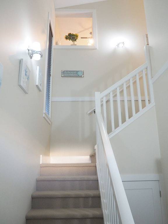 Vacation rental for 4 people, with pool and balcony in Parksville