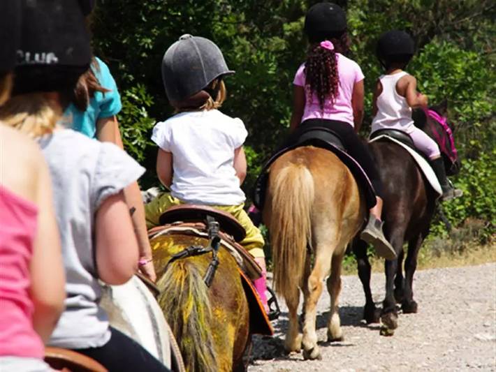 Camping pour 4 personnes, avec terrasse, animaux acceptés dans Côte d’Émeraude - 4