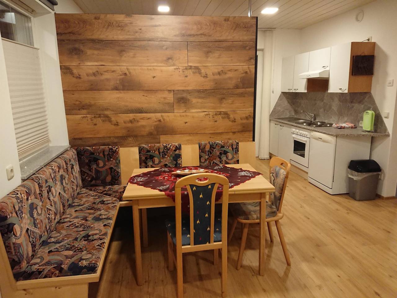 Ganze Ferienwohnung, Mathis Andreas in Gaimberg, Osttirol