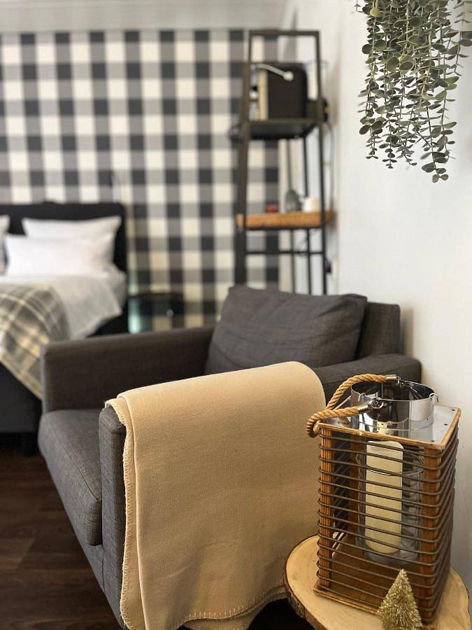 Chambre d’hôte pour 2 personnes, avec vue à Freiburg - 3