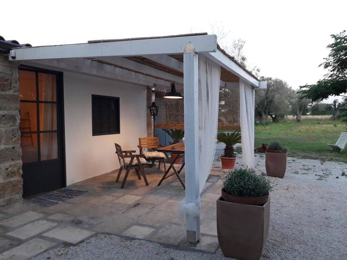 Casetta vacanza in campagna in Cutrofiano, Provincia di Lecce