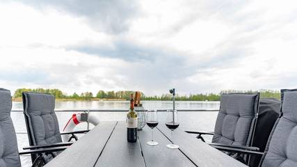 Boot für 2 Personen in Zehdenick, Oberhavel, Bild 2