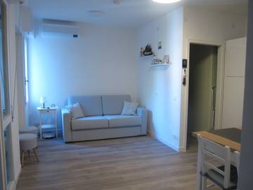 Ferienwohnung für 4 Personen in Grado Pineta, Görz Provinz, Bild 4