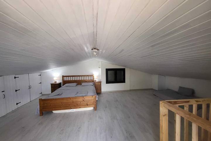 House In The Mountains With Swimming Pool in Prades (Spanien), Baix Camp