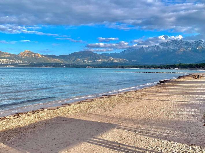 Gîte pour 4 personnes à Calvi - 3