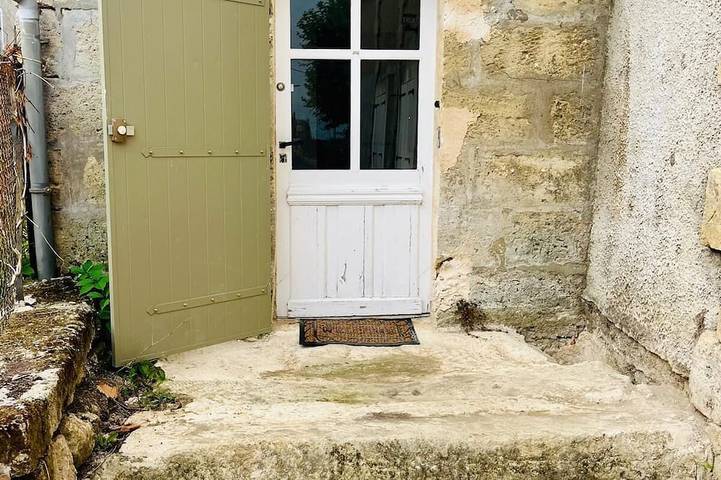 Location de vacances pour 4 personnes à Saint-Christophe-des-Bardes - 3