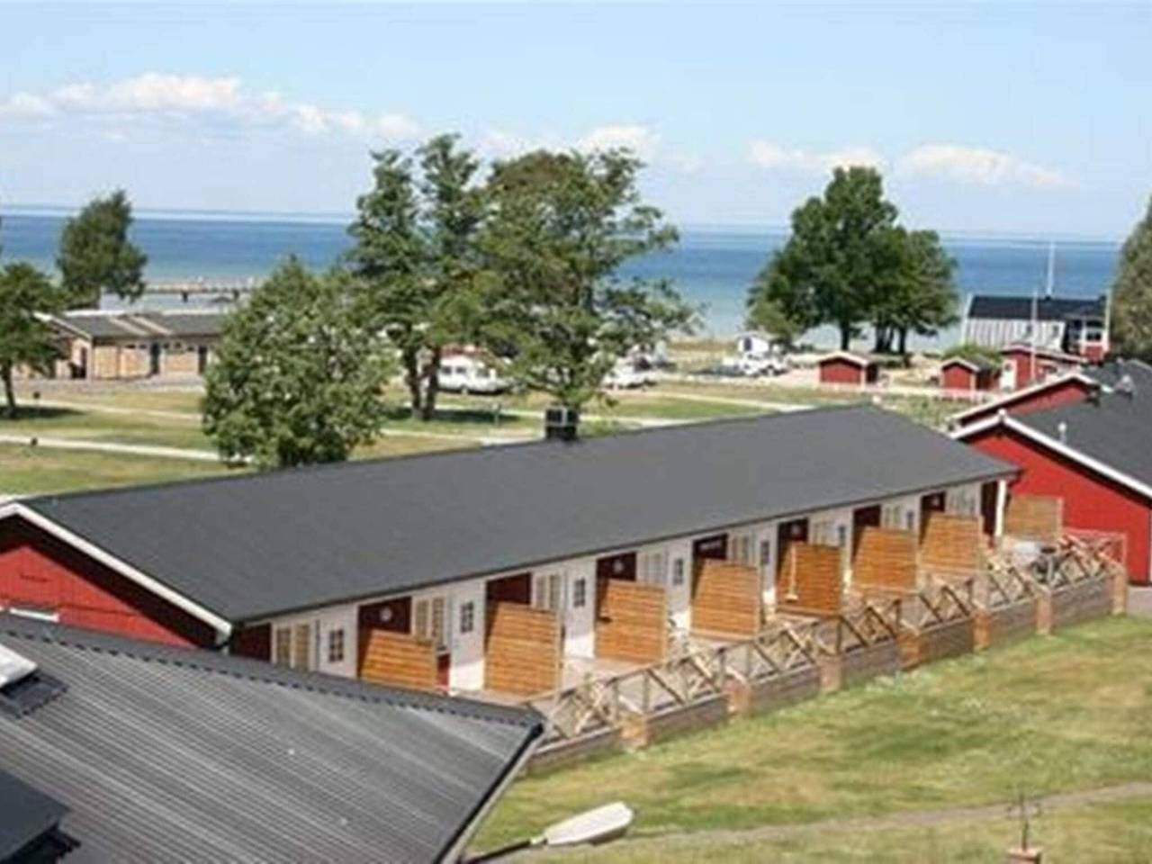 4 Personen Ferienhaus in Köpingsvik in Köpingsvik, Öland