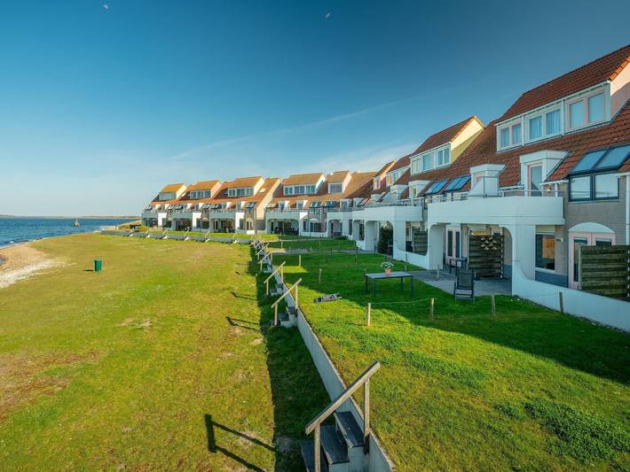 Ferienwohnung für 6 Personen, mit Balkon