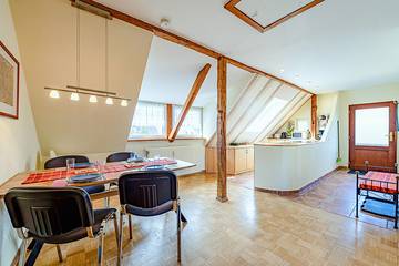 Ferienwohnung für 4 Personen in Glowe, Rügen, Bild 3