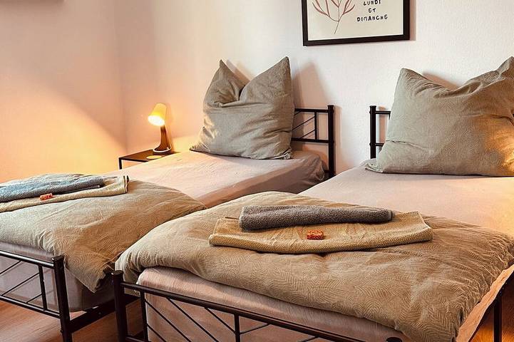 Gîte pour 5 personnes à Weiden in der Oberpfalz - 4