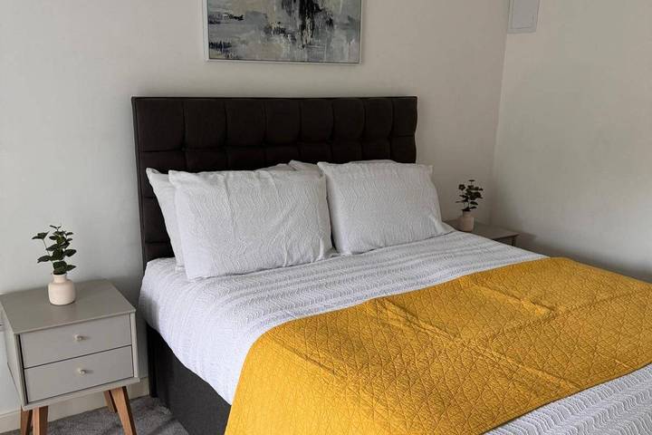 Ferienhaus für 6 Personen