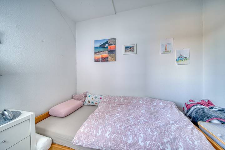 Ferienpark für 3 Personen, mit Balkon und Ausblick in Heiligenhafen - 4