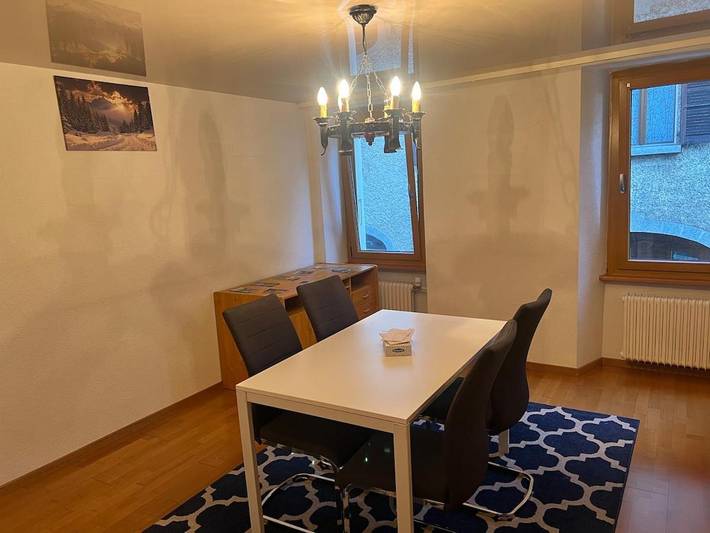 Gîte pour 4 personnes à Conthey - 3
