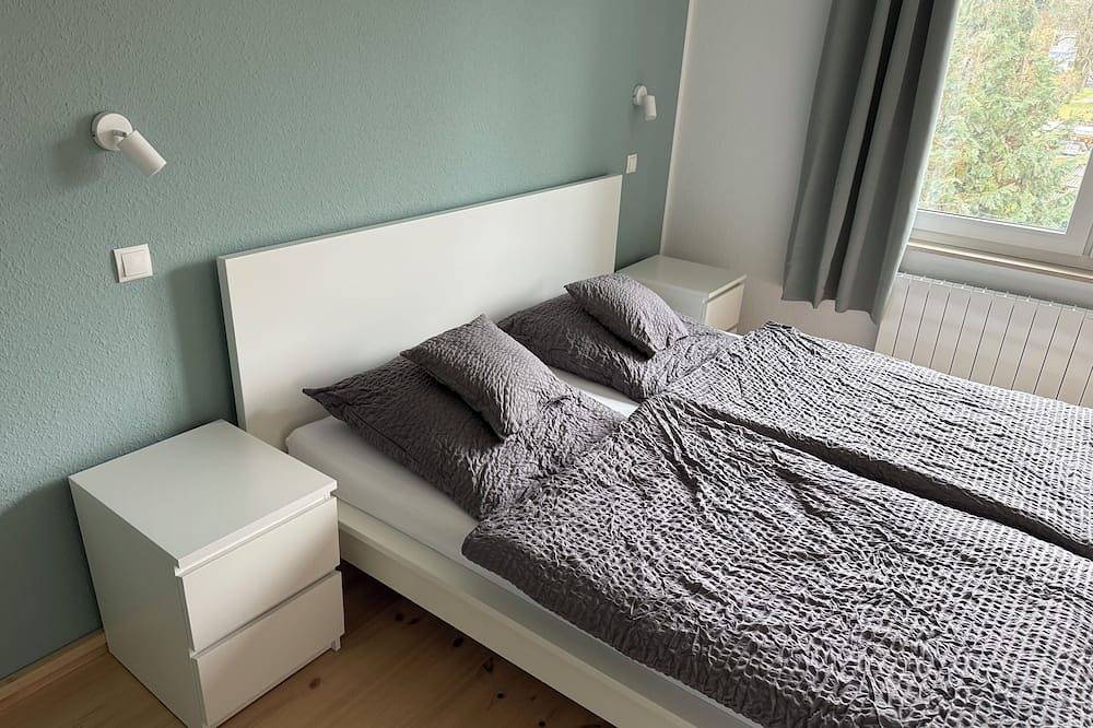 Aktiv- / Kultur- / Natururlaub in Ferienhaus mit Sauna in Pouch, Muldestausee