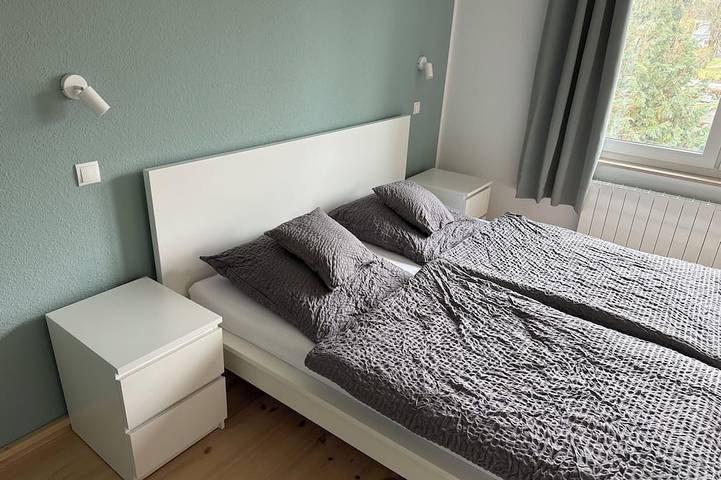 Aktiv- / Kultur- / Natururlaub in Ferienhaus mit Sauna in Pouch, Muldestausee