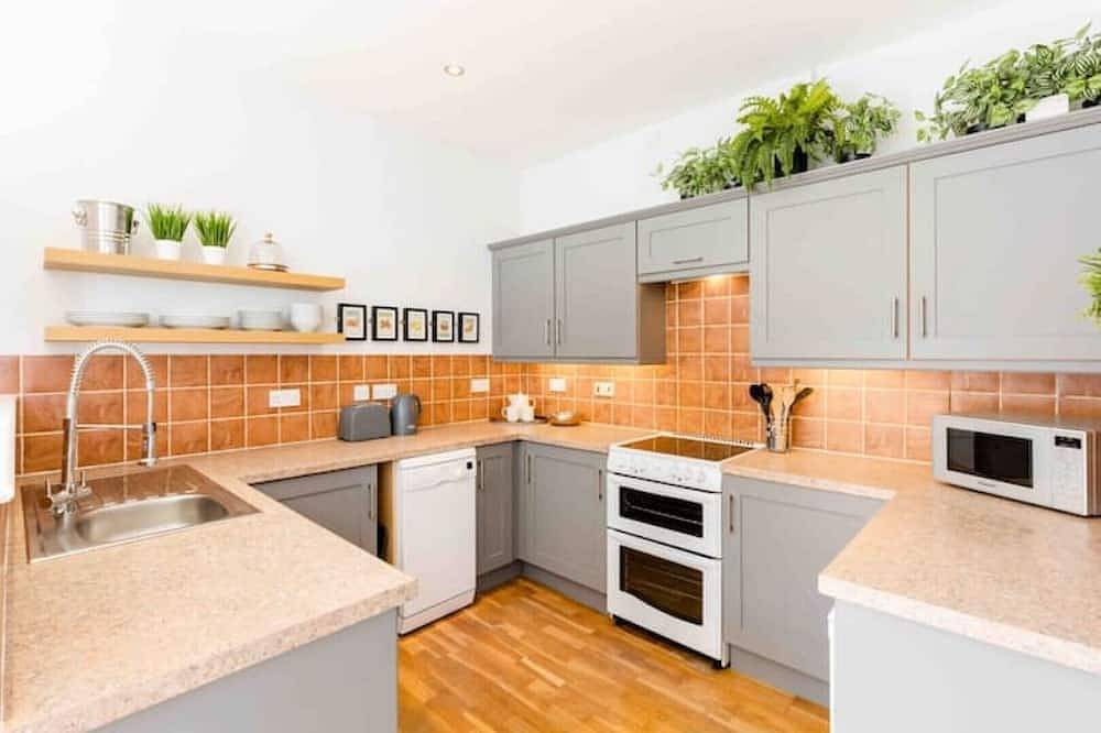 The Old Morgan Period 3 Bed Duplex in Malvern, Worcestershire