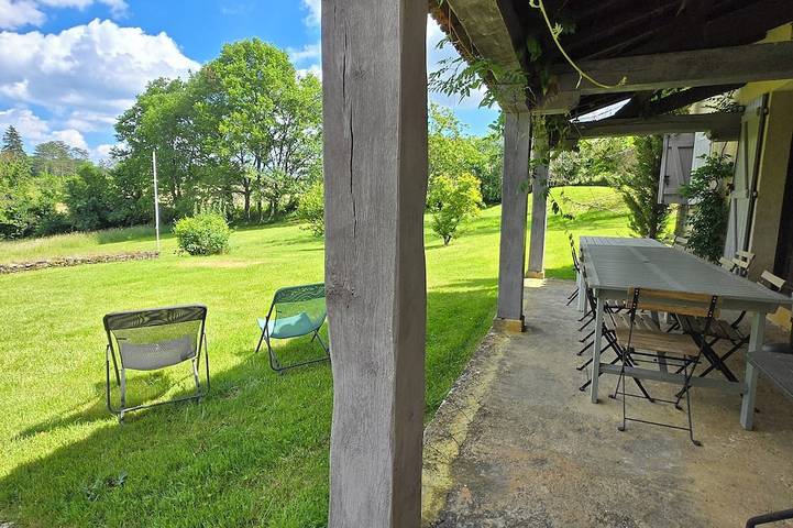 Location de vacances pour 7 personnes à Archignac - 3